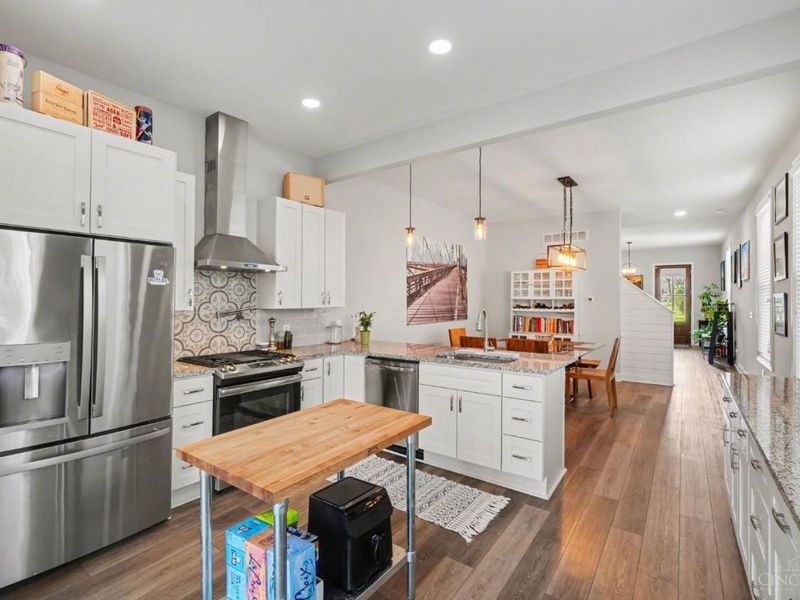 1720 Dexter Avenue, Unit 1, Cincinnati, OH 45206 Photo 10