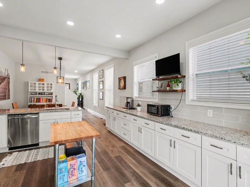 1720 Dexter Avenue, Unit 1, Cincinnati, OH 45206 Photo 12