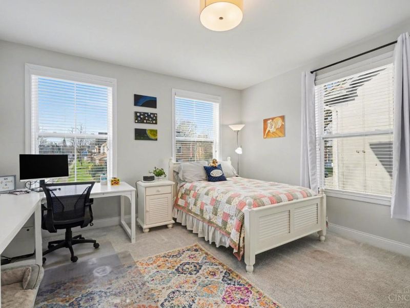 1720 Dexter Avenue, Unit 1, Cincinnati, OH 45206 Photo 16