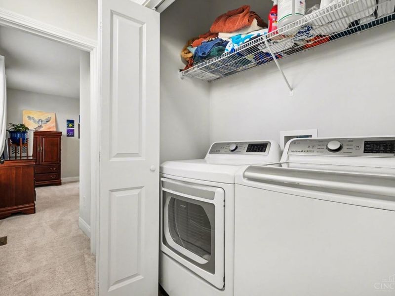 1720 Dexter Avenue, Unit 1, Cincinnati, OH 45206 Photo 21