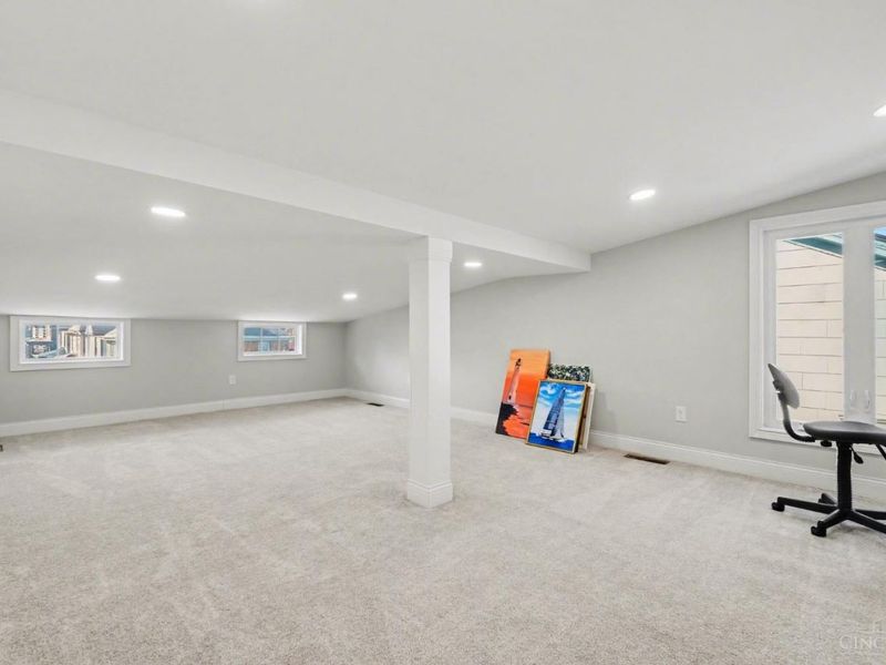 1720 Dexter Avenue, Unit 1, Cincinnati, OH 45206 Photo 22