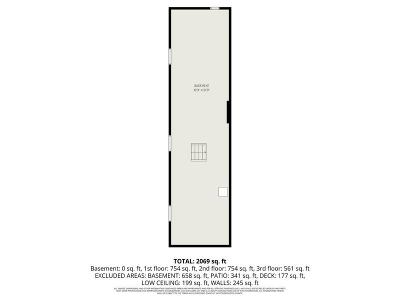 1720 Dexter Avenue, Unit 1, Cincinnati, OH 45206 Photo 25