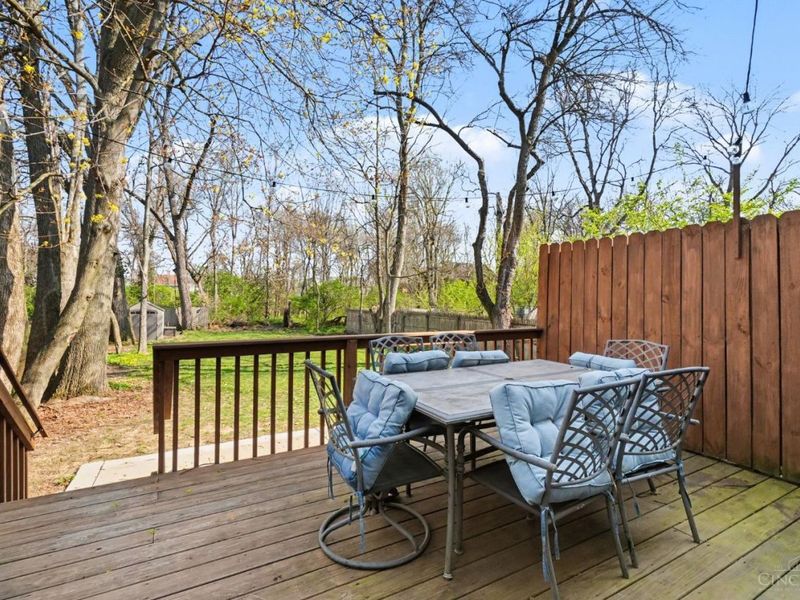1720 Dexter Avenue, Unit 1, Cincinnati, OH 45206 Photo 26