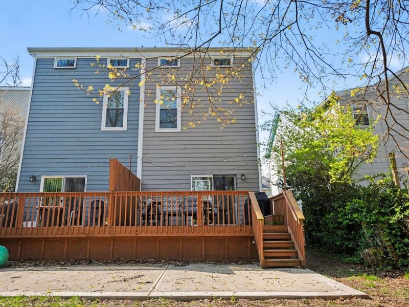 1720 Dexter Avenue, Unit 1, Cincinnati, OH 45206 Photo 27