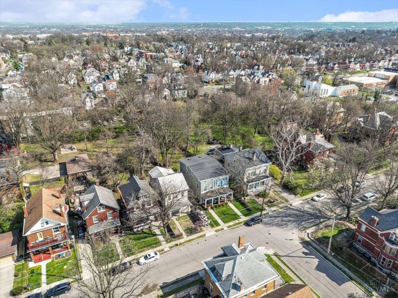 1720 Dexter Avenue, Unit 1, Cincinnati, OH 45206 Photo 29