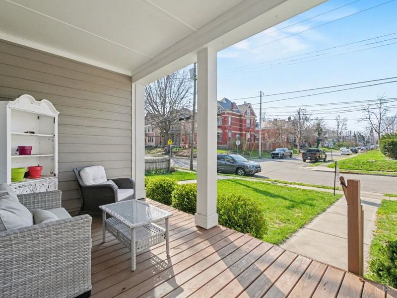 1720 Dexter Avenue, Unit 1, Cincinnati, OH 45206 Photo 3