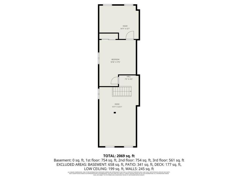 1720 Dexter Avenue, Cincinnati, OH 45206 Photo 53