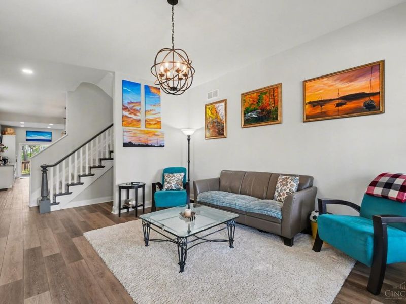 1720 Dexter Avenue, Unit 1, Cincinnati, OH 45206 Photo 6