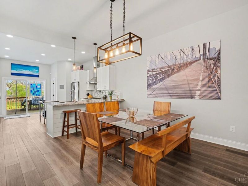 1720 Dexter Avenue, Unit 1, Cincinnati, OH 45206 Photo 8