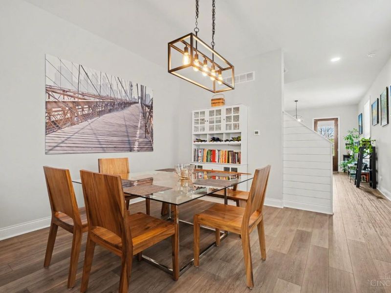 1720 Dexter Avenue, Unit 1, Cincinnati, OH 45206 Photo 9