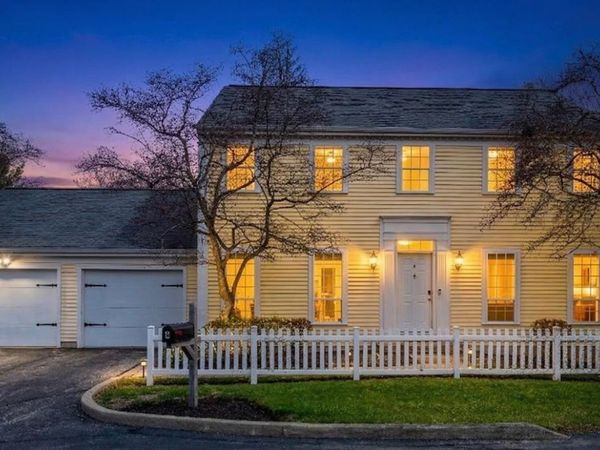 4 Old Duxbury Court, Fairfield, OH 45014