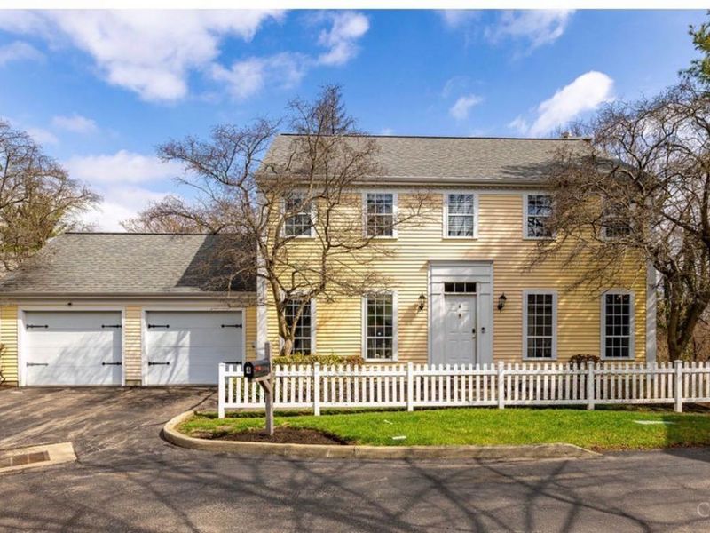 4 Old Duxbury Court, Fairfield, OH 45014 Photo 2