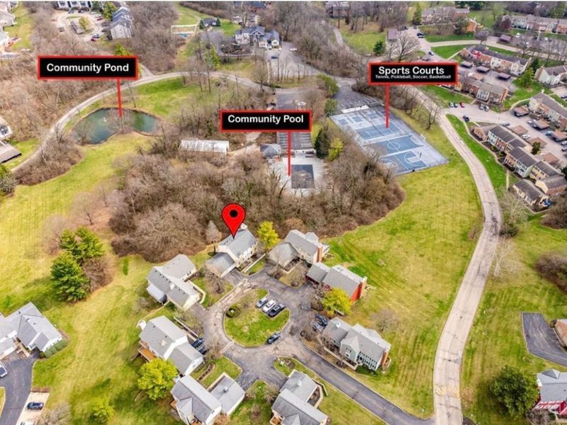 4 Old Duxbury Court, Fairfield, OH 45014 Photo 35