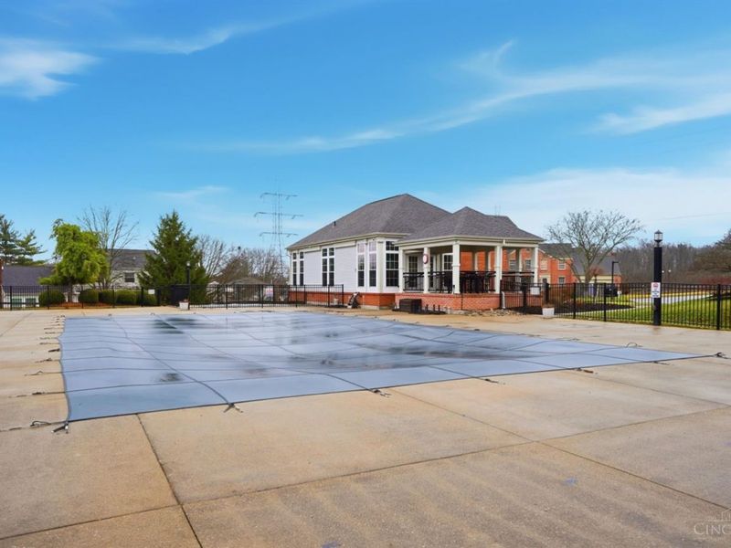 7846 Hackney Circle, Deerfield Twp., OH 45039 Photo 27