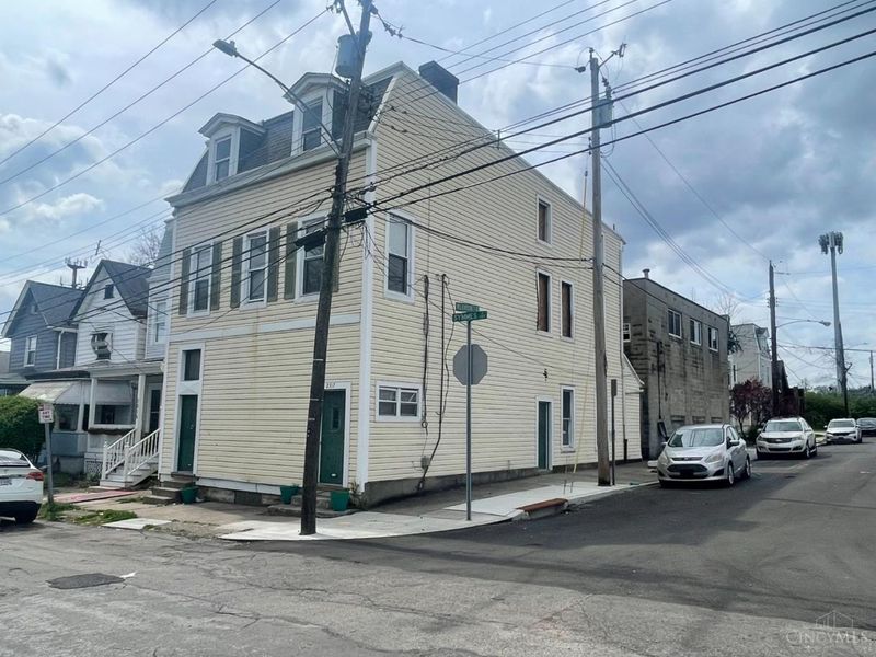 2317 Symmes Street, Cincinnati, OH 45206 Photo 1