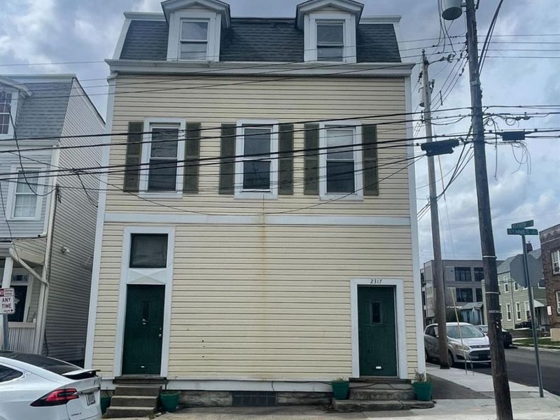 2317 Symmes Street, Cincinnati, OH 45206 Photo 2