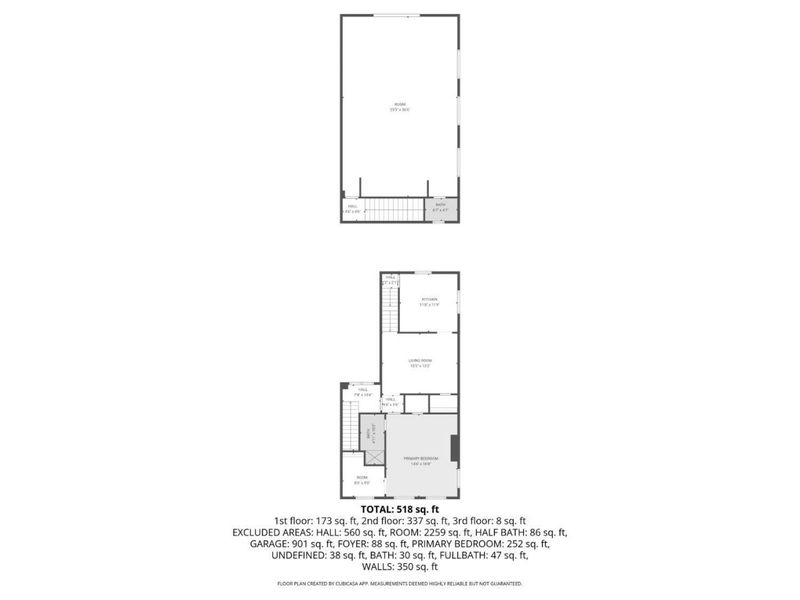 2317 Symmes Street, Cincinnati, OH 45206 Photo 37