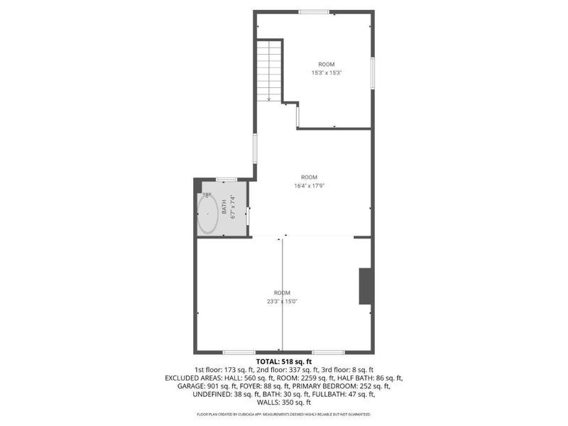 2317 Symmes Street, Cincinnati, OH 45206 Photo 38