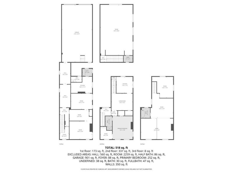 2317 Symmes Street, Cincinnati, OH 45206 Photo 39