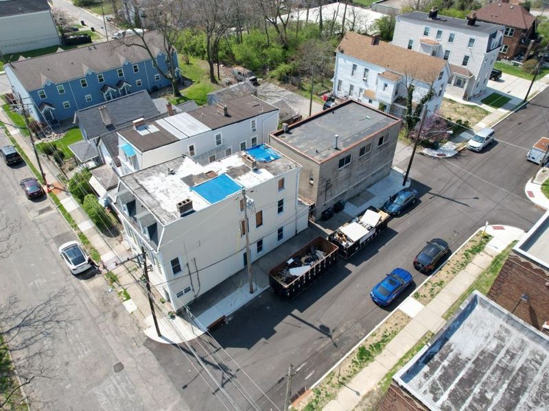 2317 Symmes Street, Cincinnati, OH 45206 Photo 7