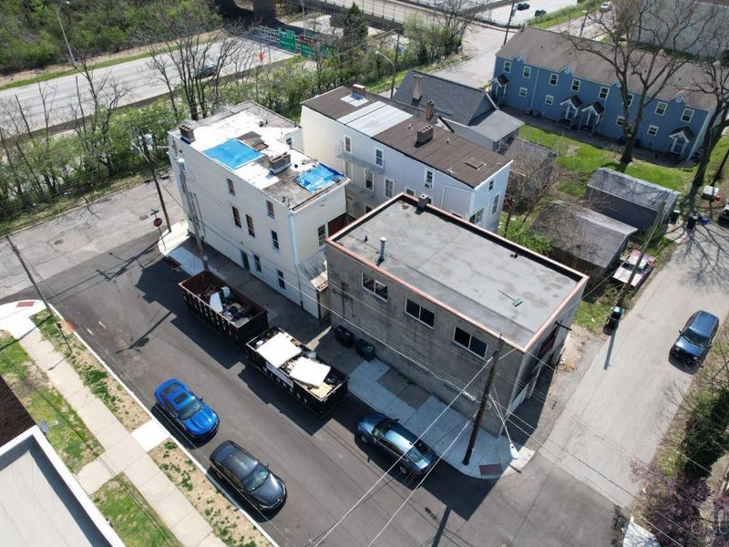 2317 Symmes Street, Cincinnati, OH 45206 Photo 8