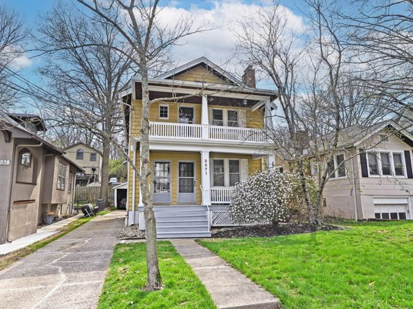 3571 Pape Avenue, Cincinnati, OH 45208