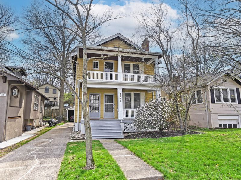 3571 Pape Avenue, Cincinnati, OH 45208 Photo 1
