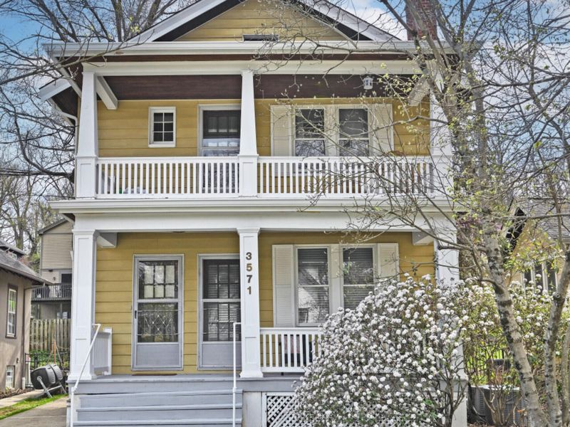 3571 Pape Avenue, Cincinnati, OH 45208 Photo 2