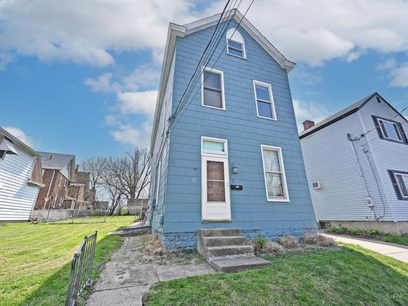 37 Orchard, Saint Bernard, OH 45217 Photo 4