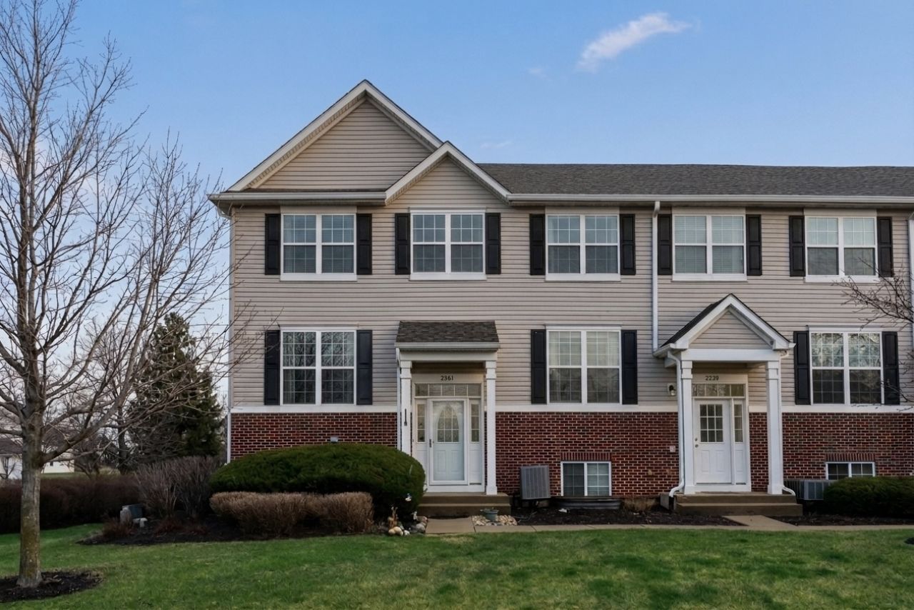 2261 Beresford Drive, Yorkville, IL 60560 Main Photo