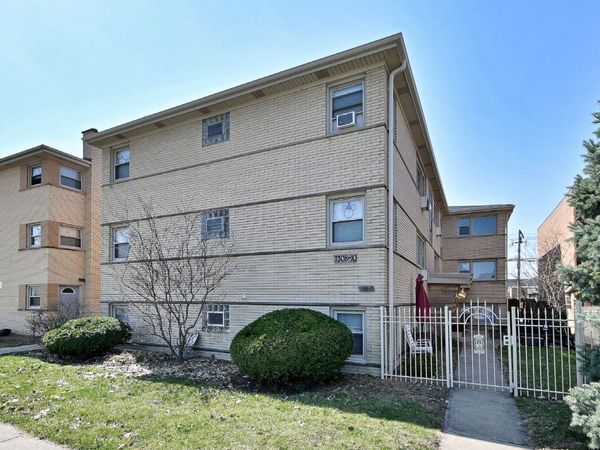 7310 N Harlem Avenue , Unit 303, Chicago, IL 60631