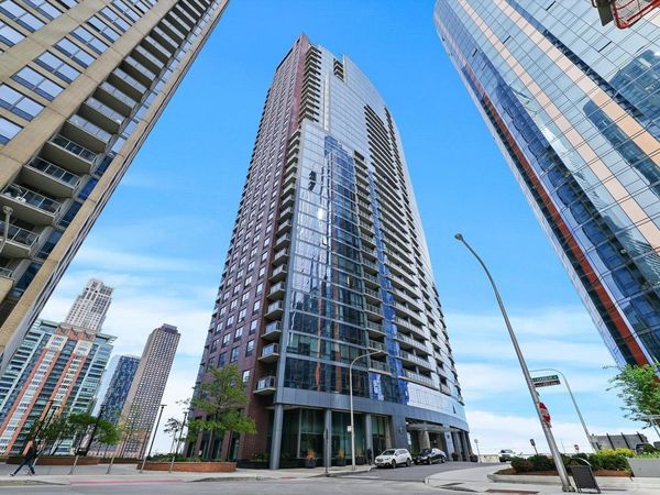 450 E Waterside Drive , Unit 808, Chicago, IL 60601