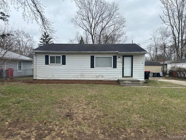 27223 Adelein Drive, Southfield, MI 48033