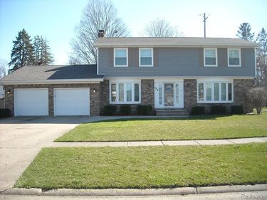 1216 PLEASANTVIEW Drive , Flushing, MI 48433