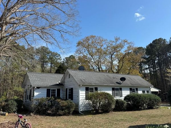 453 Chestnut Point Road, LANCASTER, VA 22503