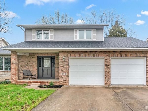 3911 E Stonegate Court, Bloomington, IN 47401