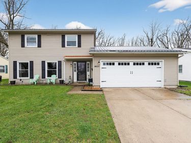4837 Selkirk Drive, South Bend, IN 46614