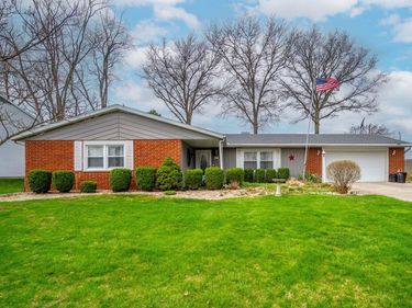 401 Meadow Lane, Hartford City, IN 47348