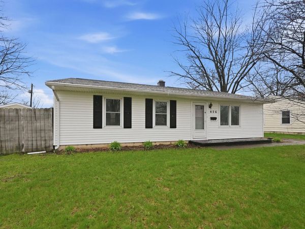 626 Marston Court, Fort Wayne, IN 46825