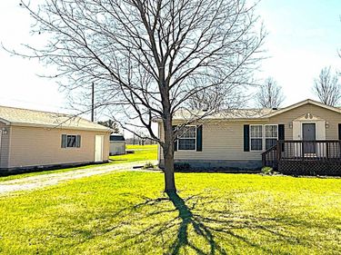 5624 E Neininger Drive, Monticello, IN 47960