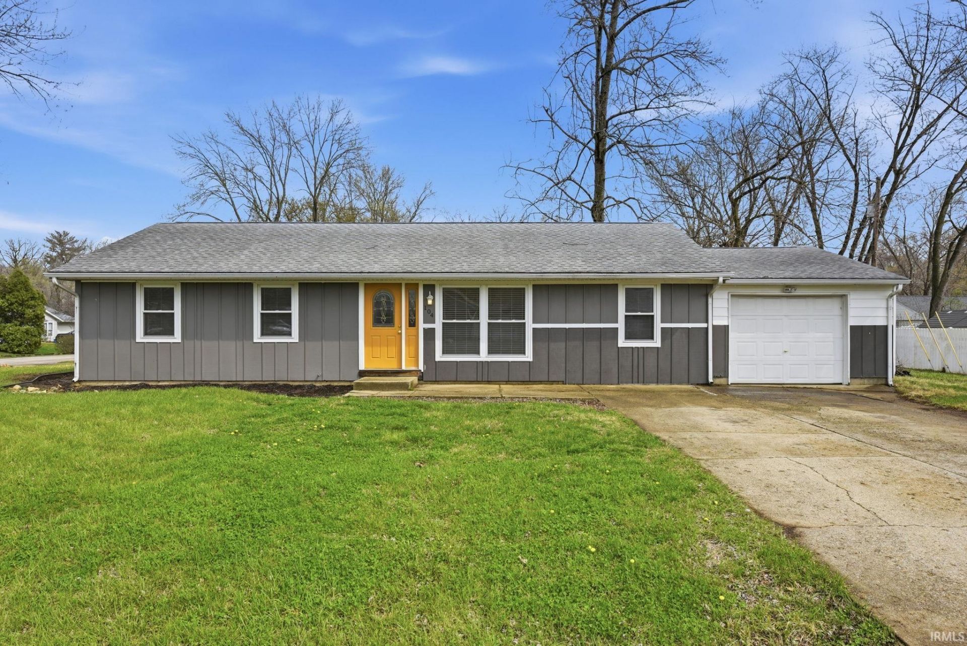 104 Creekview Drive, Lafayette, IN 47909 Main Photo