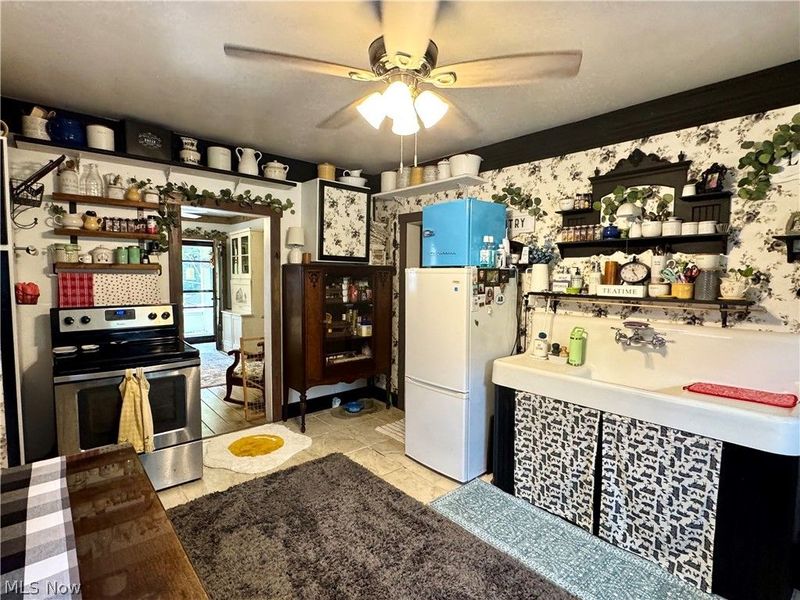 481 Hill Street, Coshocton, OH 43812 Photo 11