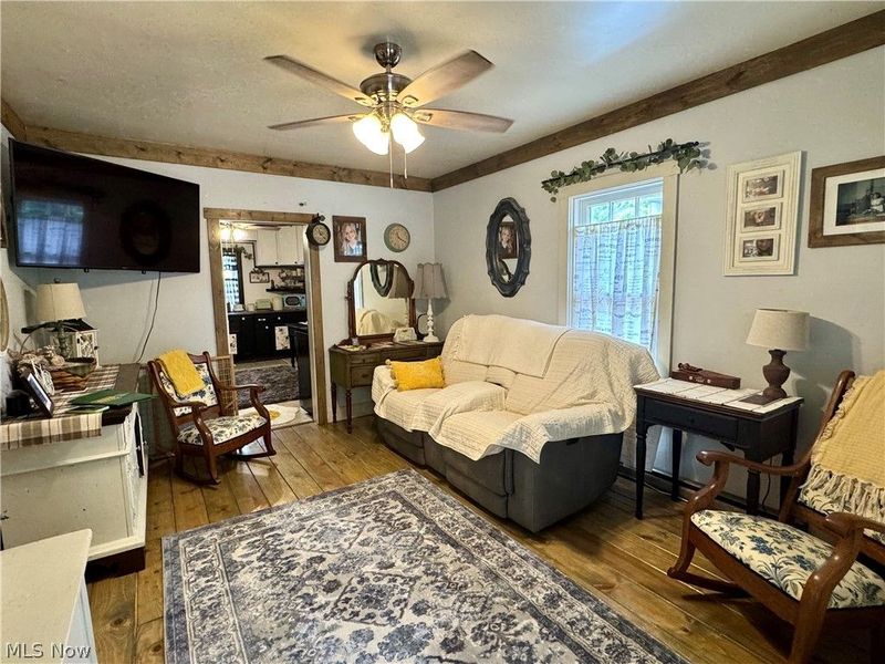 481 Hill Street, Coshocton, OH 43812 Photo 14