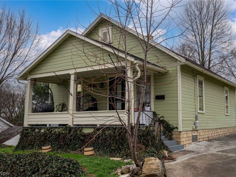 481 Hill Street, Coshocton, OH 43812 Photo 6