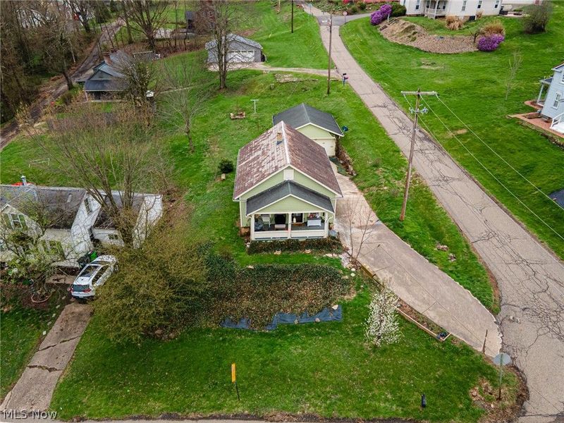 481 Hill Street, Coshocton, OH 43812 Photo 7