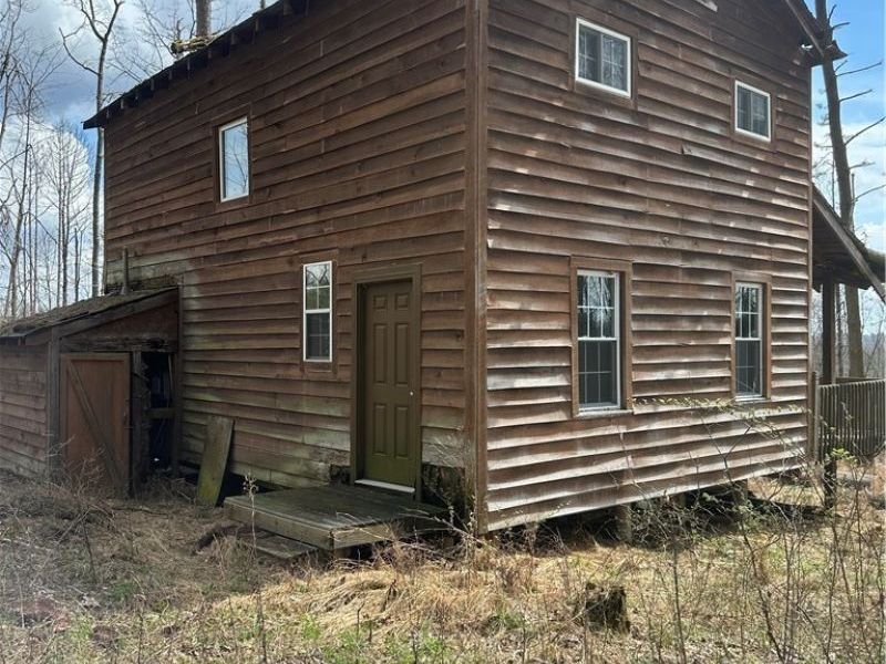 44800 Jim Stimpert Road, Lewisville, OH 43754 Photo 2