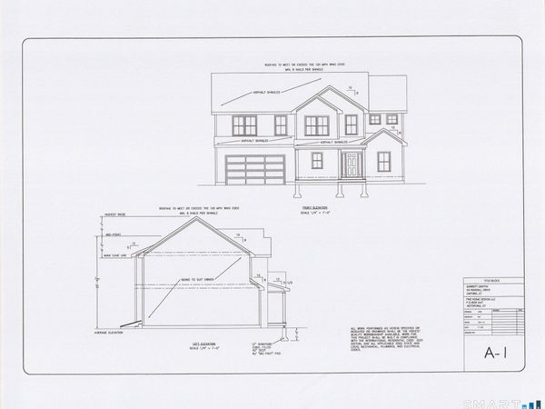 4 Randall, Oxford, CT 06478