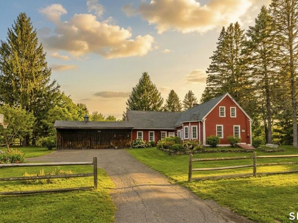 516 Cherry Brook, Canton, CT 06019