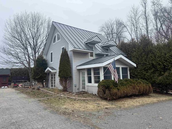 217 Ferry Road, Ferrisburgh, VT 05491