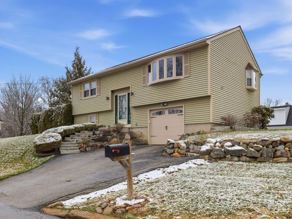 84 S Fremont Street, Manchester, NH 03103